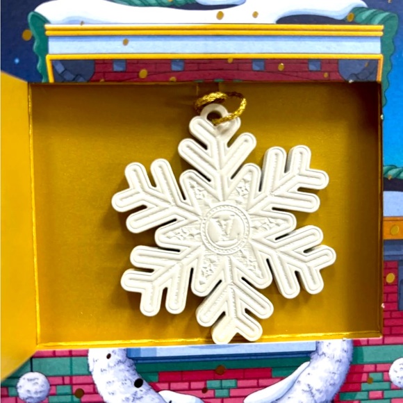 Louis Vuitton Other - Louis Vuitton Ornaments from 2022 Advent Calendar Rare